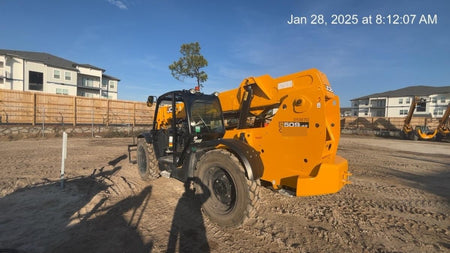 2024 JCB 509-42
