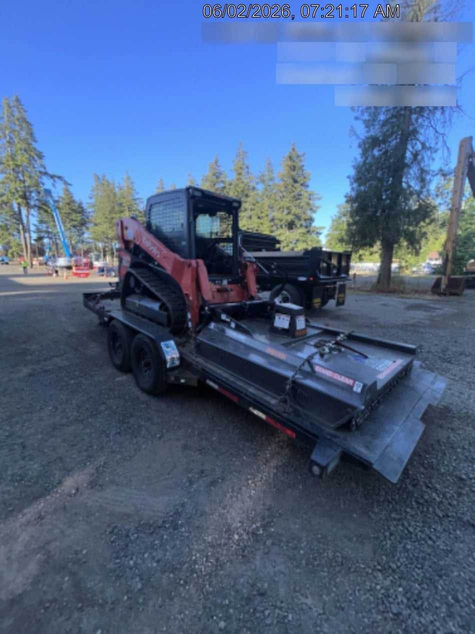 2022 MAXXD G6X8320
