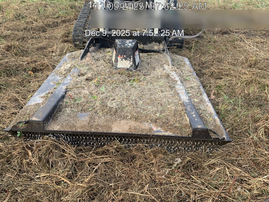 2022 PALADIN 30372A-0022