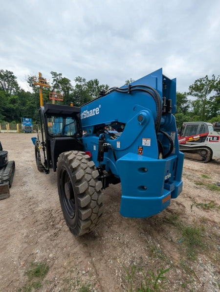 2026 GENIE GTH-1056