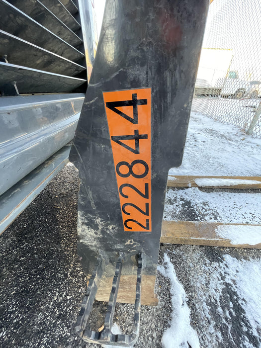 2022 PALADIN 48" Pallet Forks - Paladin