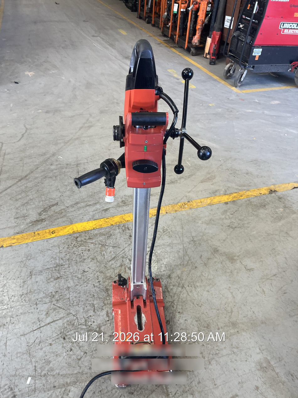 2025 HILTI DD 150-U