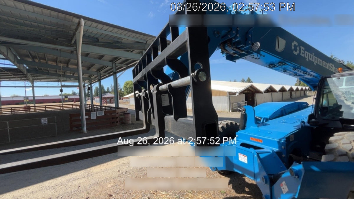 2026 GENIE GTH-1056