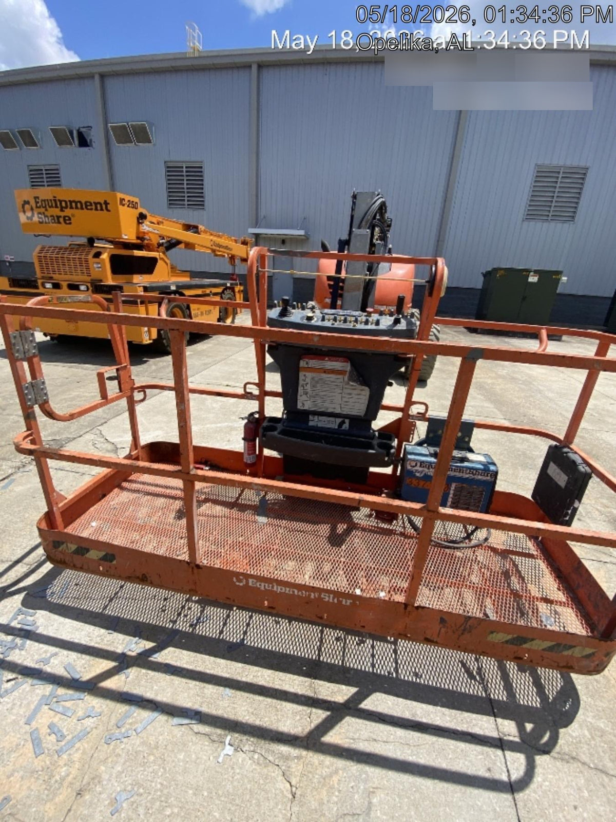 2023 MILLER ELECTRIC CST-282