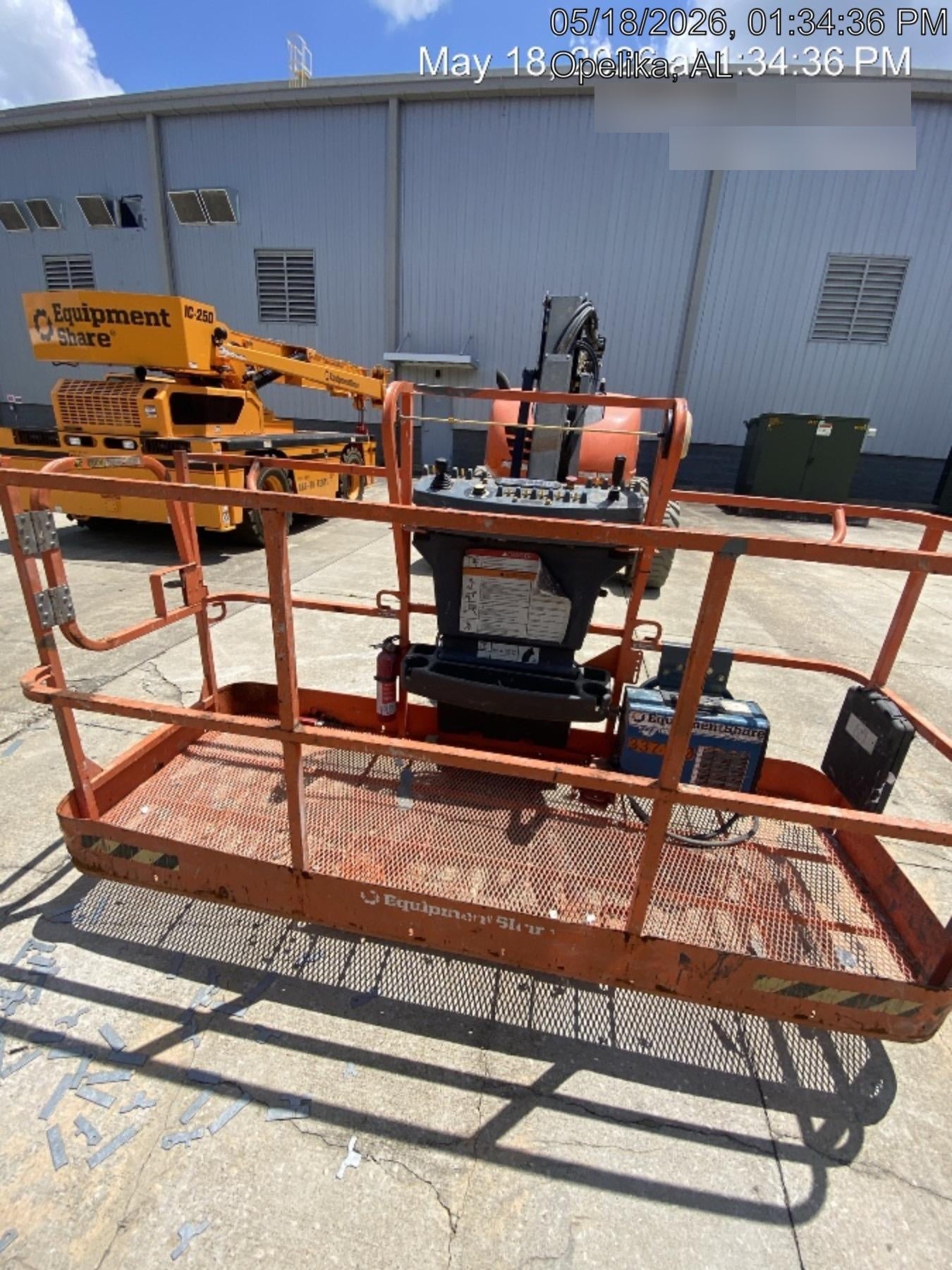 2023 MILLER ELECTRIC CST-282