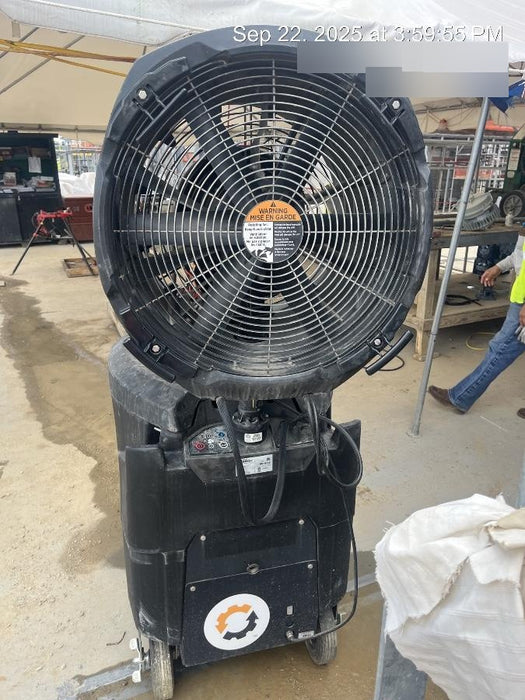 2021 POWER BREEZER PB10-A-06-B