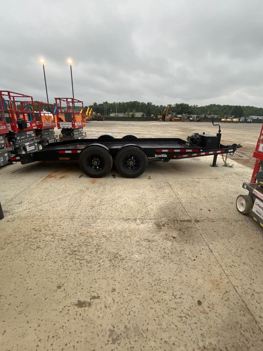 2024 STEELPOINT K16E