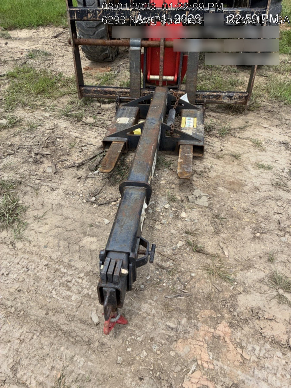2021 STAR INDUSTRIES M1360B - Star JIB Boom