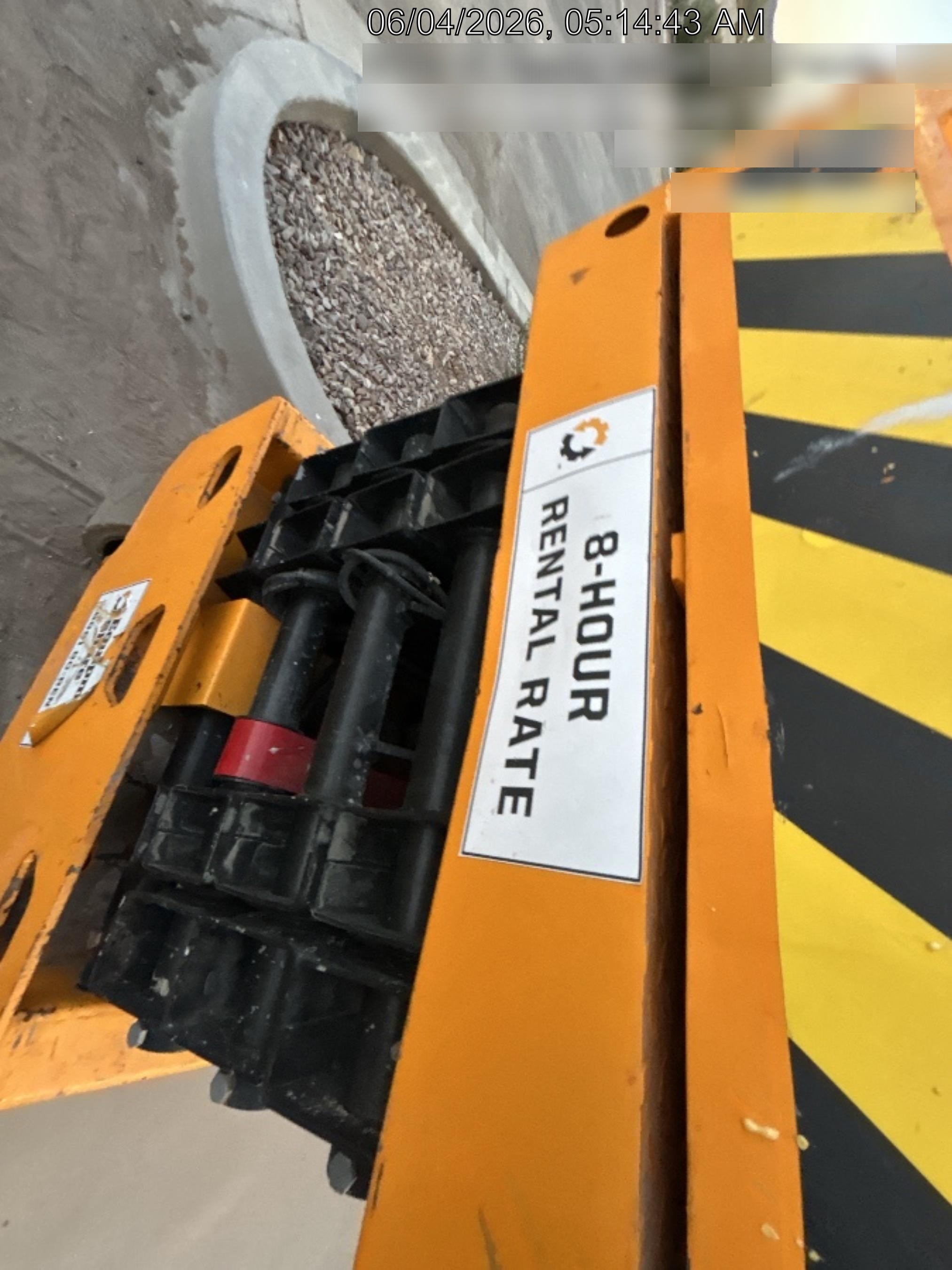2023 JCB S2632E