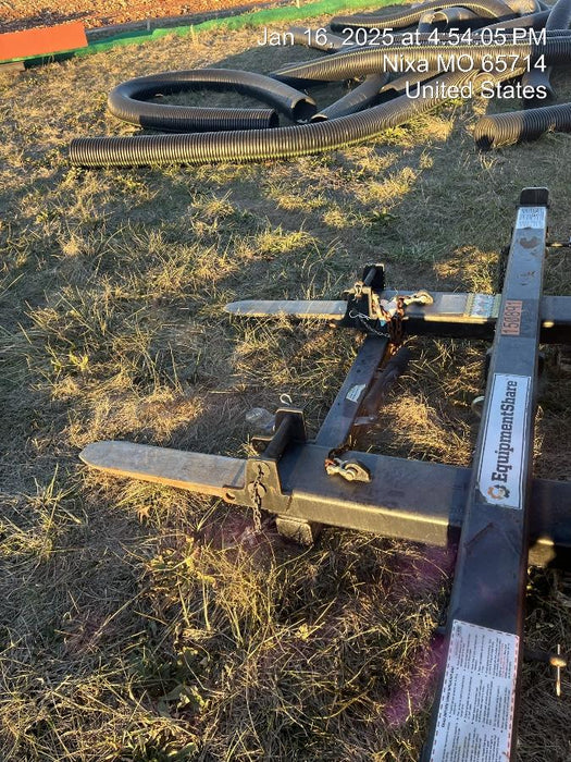 2021 STAR INDUSTRIES 1150C