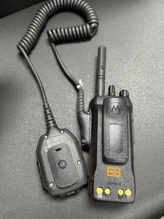 2024 MOTOROLA R7 DISPLAY