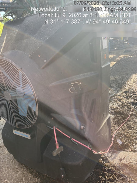 2021 PORTACOOL JETSTREAM 250