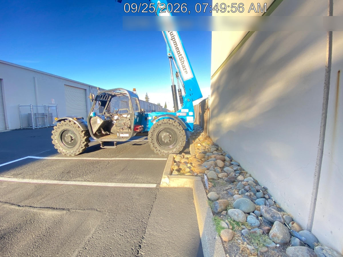 2026 STAR INDUSTRIES M1360B - Star JIB Boom