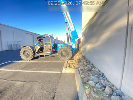 2026 STAR INDUSTRIES M1360B - Star JIB Boom