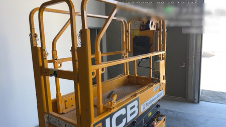 2021 JCB S1930E