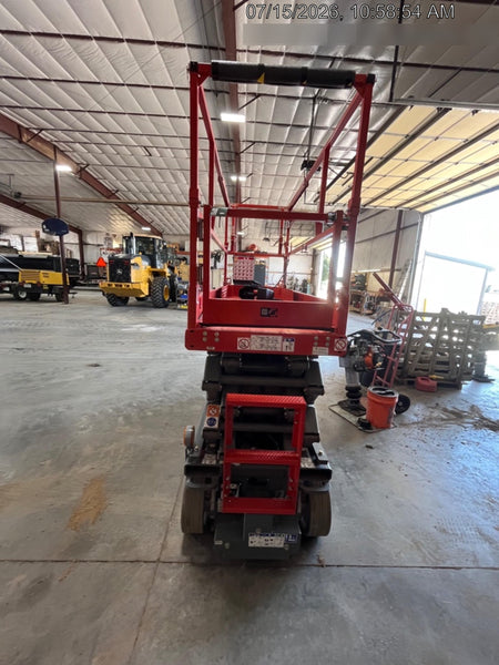 2026 SKYJACK SJ3232E