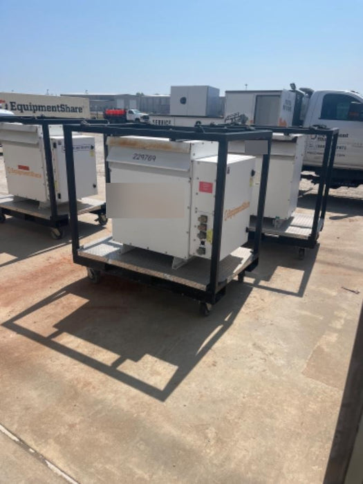 2022 TRYSTAR TF-150KVA480-208SDC-M-F