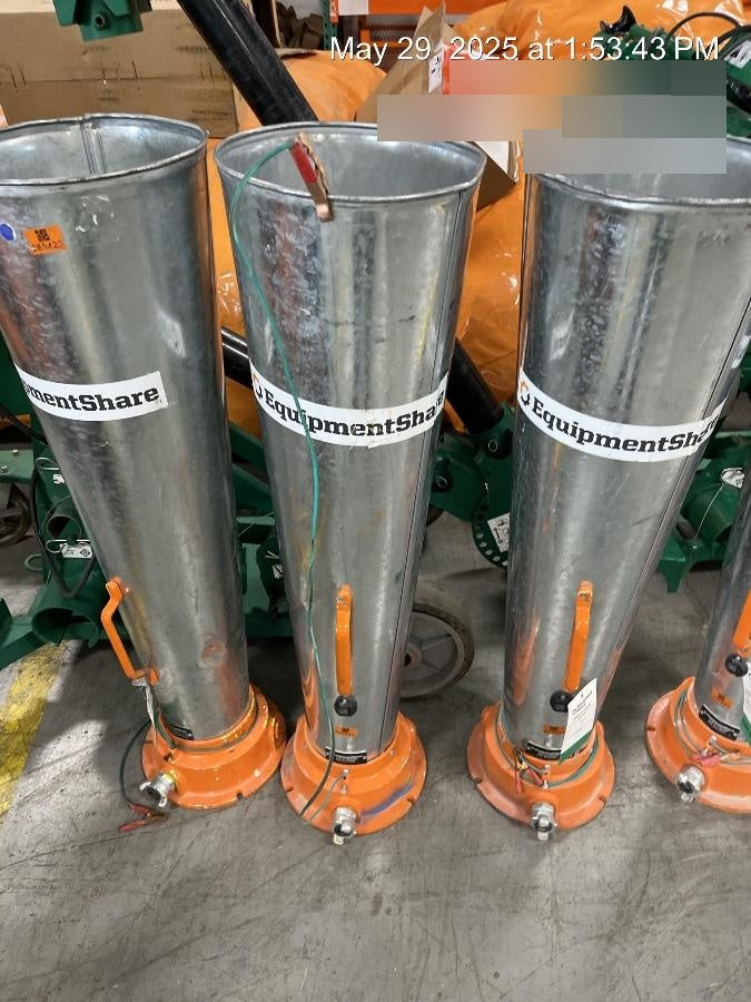 2024 MICHIGAN PNEUMATIC ES-6AM-TRACKER