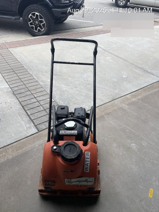 2022 MULTIQUIP MVC88VTHW