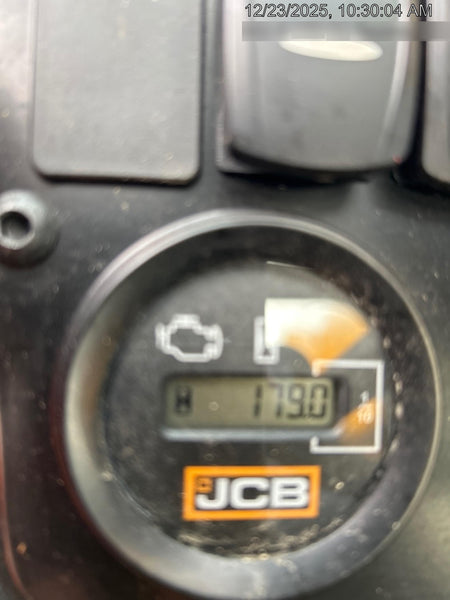 2025 JCB 509-42