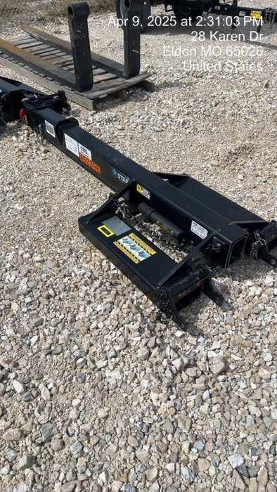 2024 STAR INDUSTRIES M1360B - Star JIB Boom