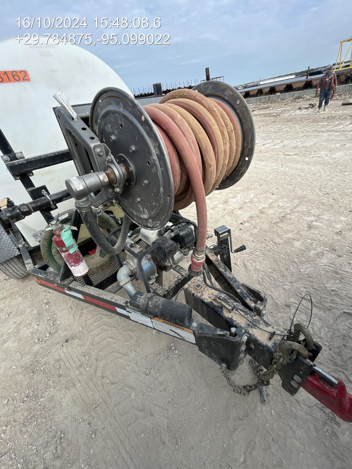 2023 WYLIE EXP-1025