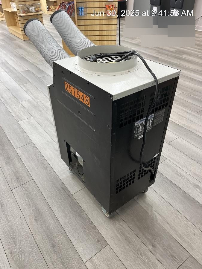 2022 KWIKOOL KPAC1811-2