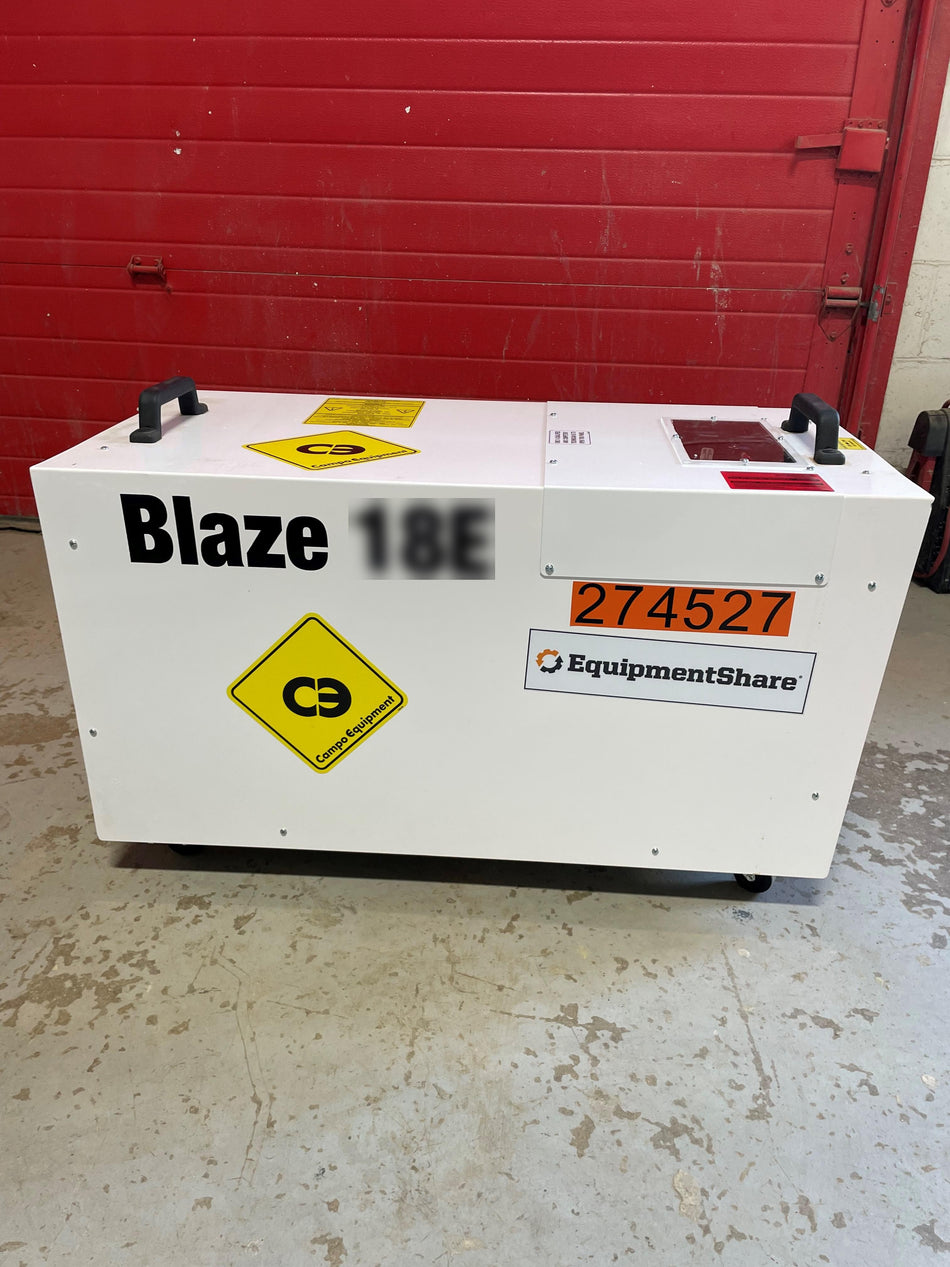 2022 CAMPO EB18E