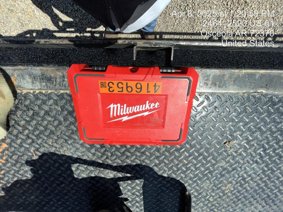 2024 MILWAUKEE 49-16-750A