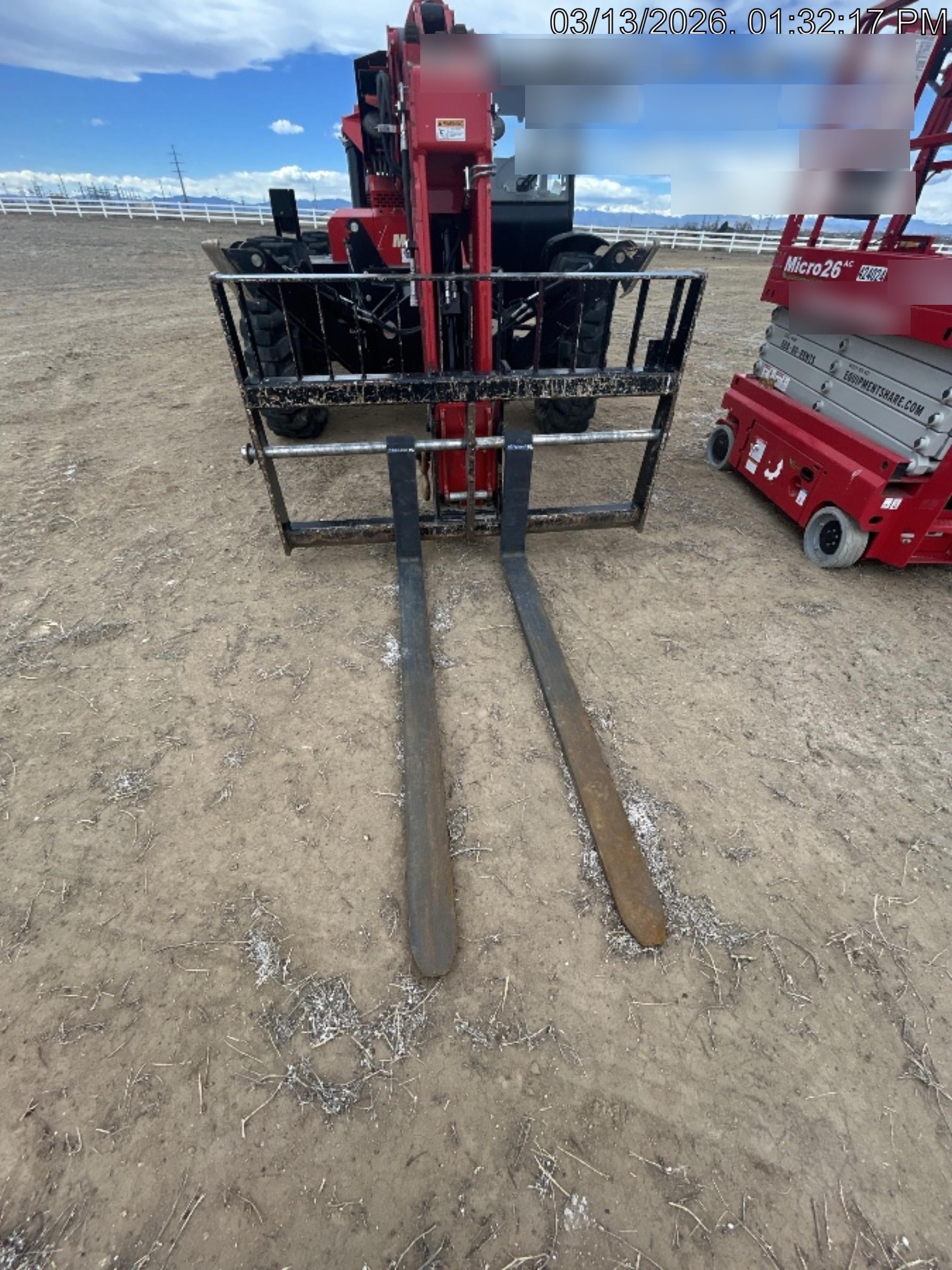 2021 MANITOU MTA10055