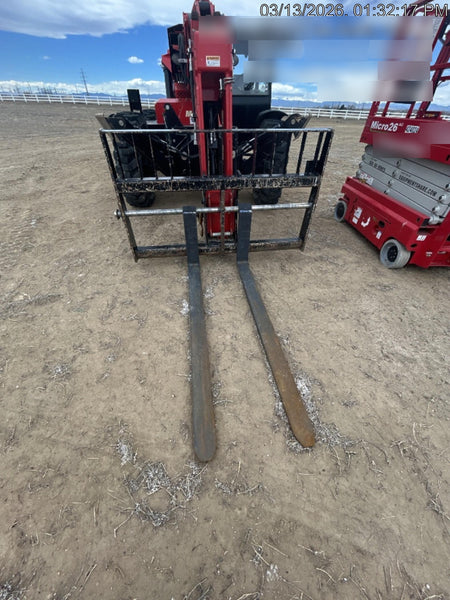 2021 MANITOU MTA10055