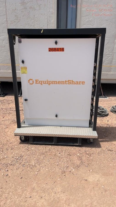 2022 TRYSTAR IIQC1.J6-A-D-A1