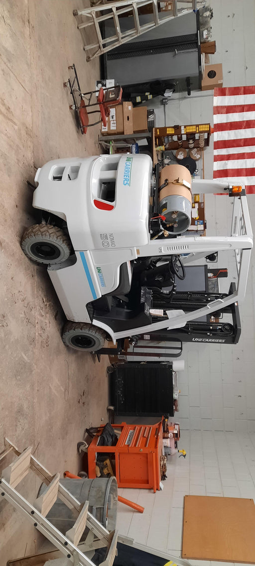 2021 UNICARRIER MAP1F2A25DV