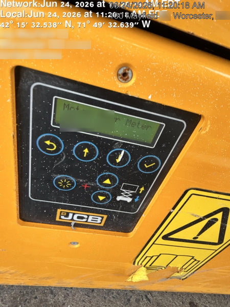 2023 JCB S1930E