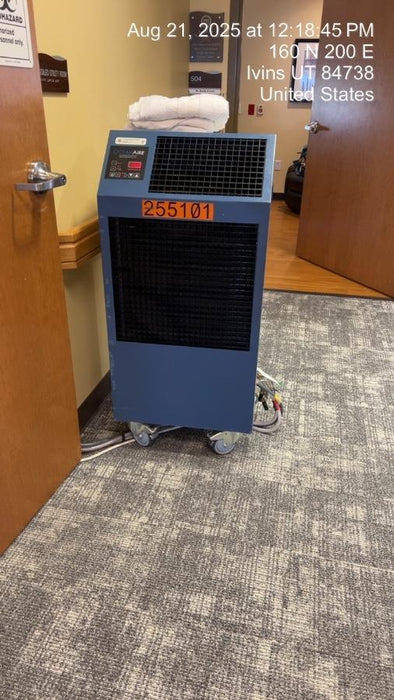 2022 OCEANAIRE OWC1811QC