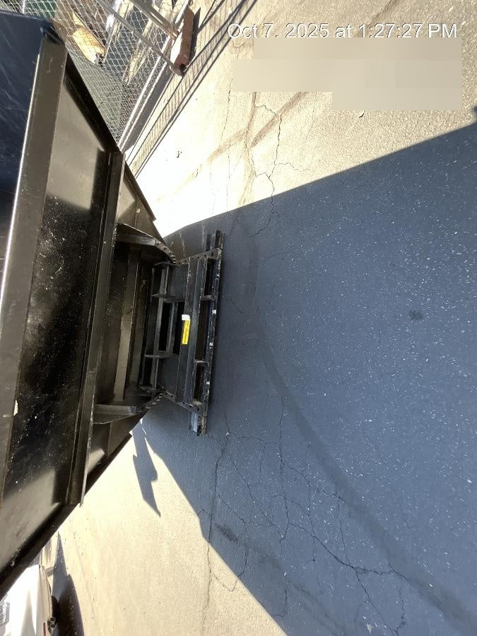 2025 ARROW MATERIAL HANDLING FNHP-6000-400-C