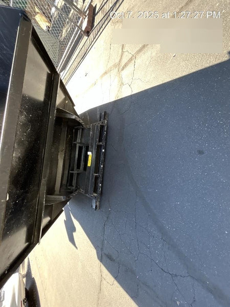 2025 ARROW MATERIAL HANDLING FNHP-6000-400-C