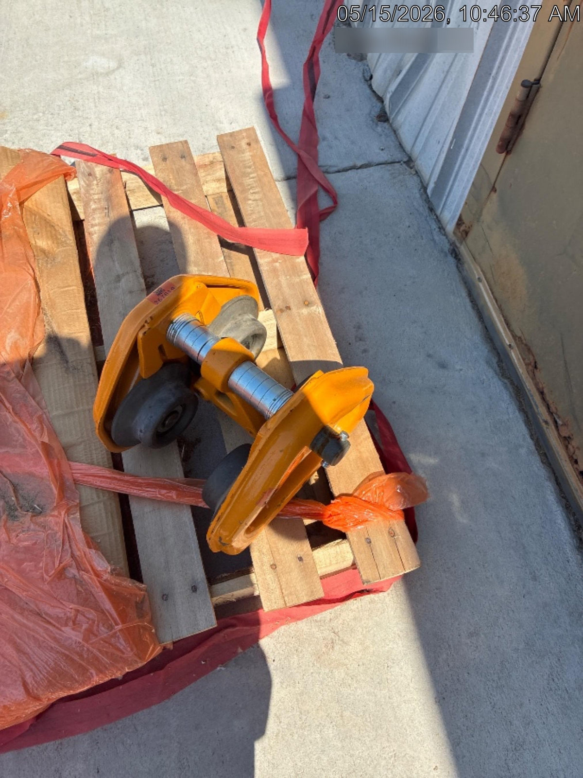 2022 HARRINGTON PT030