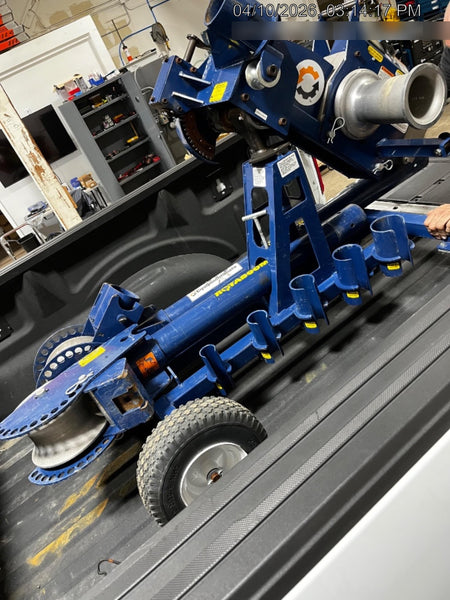 2024 CURRENT TOOLS 100A