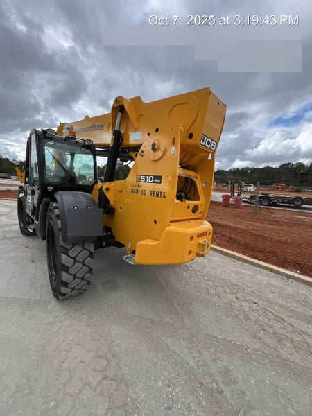 2025 JCB 510-56