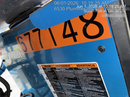 2022 MILLER ELECTRIC CST-282