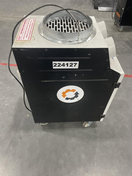 2022 KWIKOOL KPAC1411-2