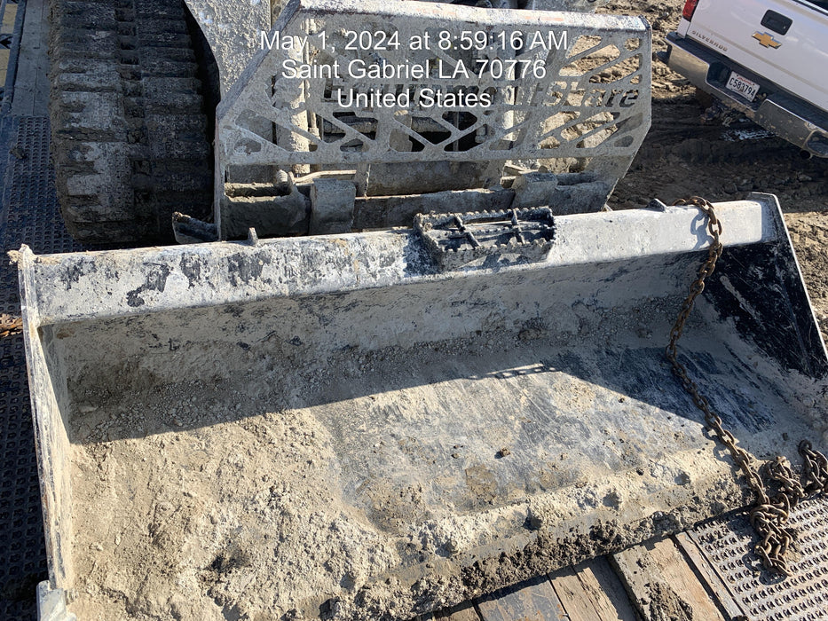 2021 PALADIN 48" Pallet Forks - Paladin