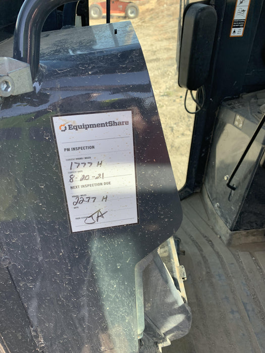 2020 JOHN DEERE 550K