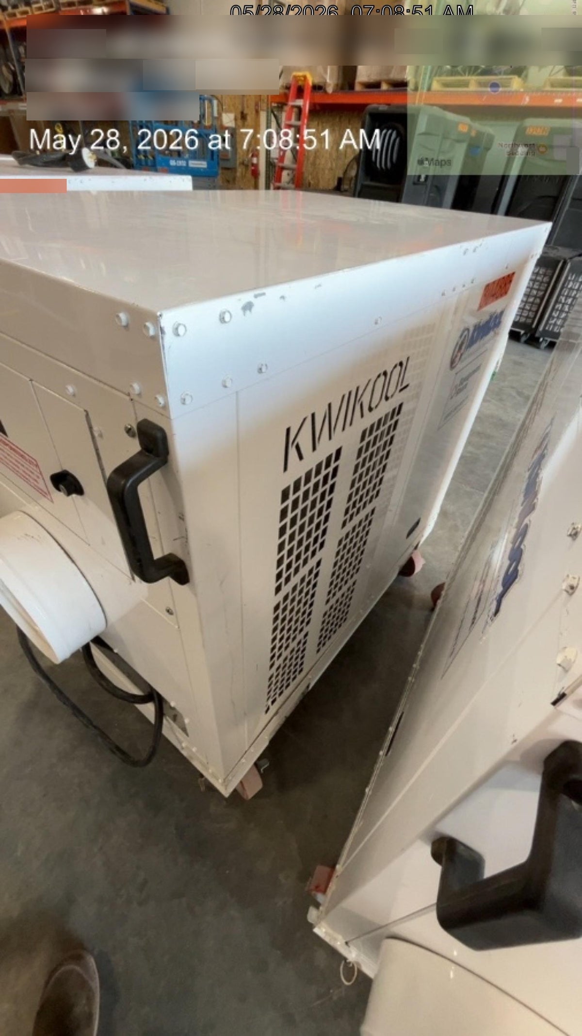 2023 KWIKOOL KPO5-43H
