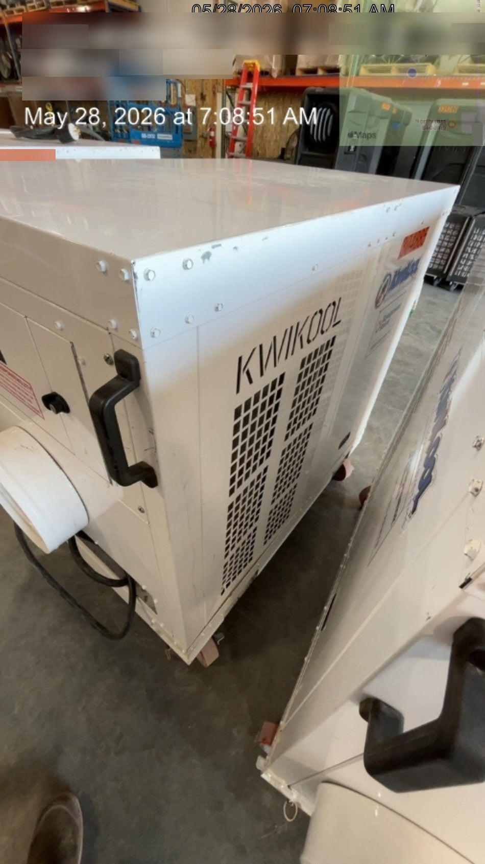 2023 KWIKOOL KPO5-43H