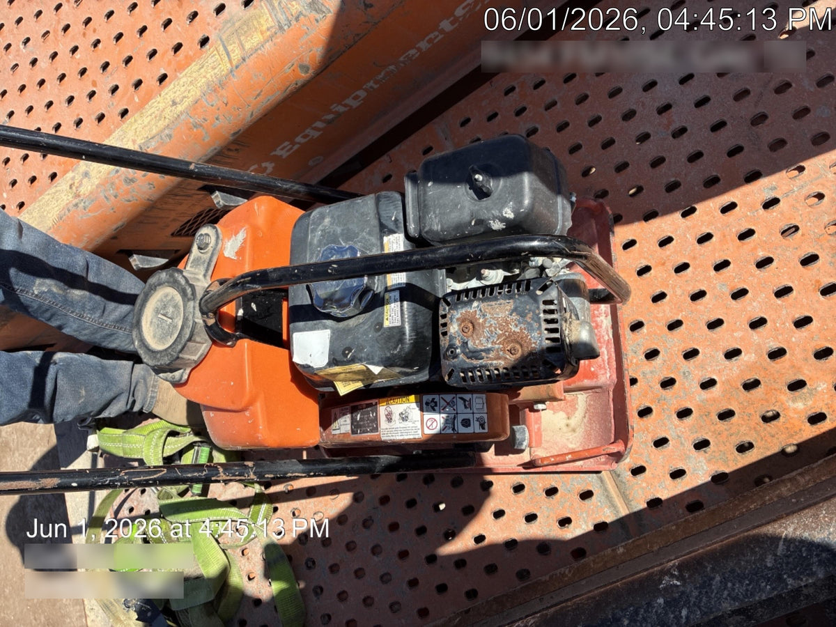 2023 MULTIQUIP MVC82VHW