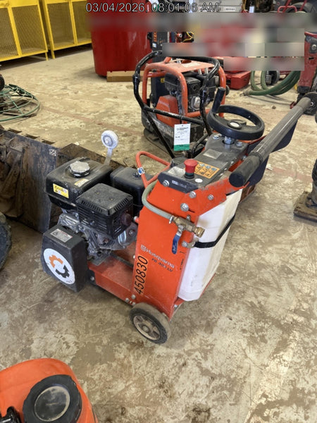 2024 HUSQVARNA FS 400 LV