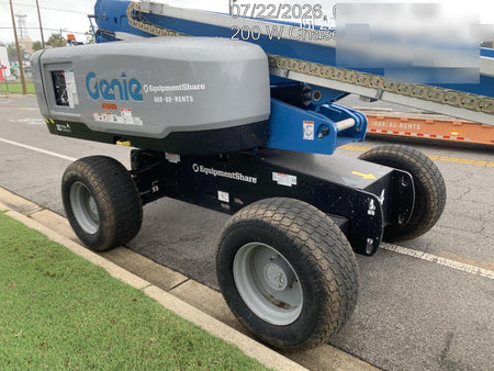 2024 GENIE S-65 HF