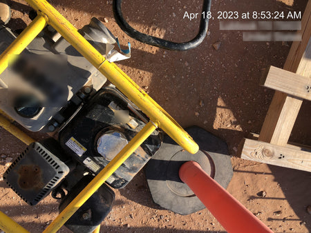 2019 WACKER NEUSON PT3A